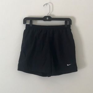 Nike athletic shorts